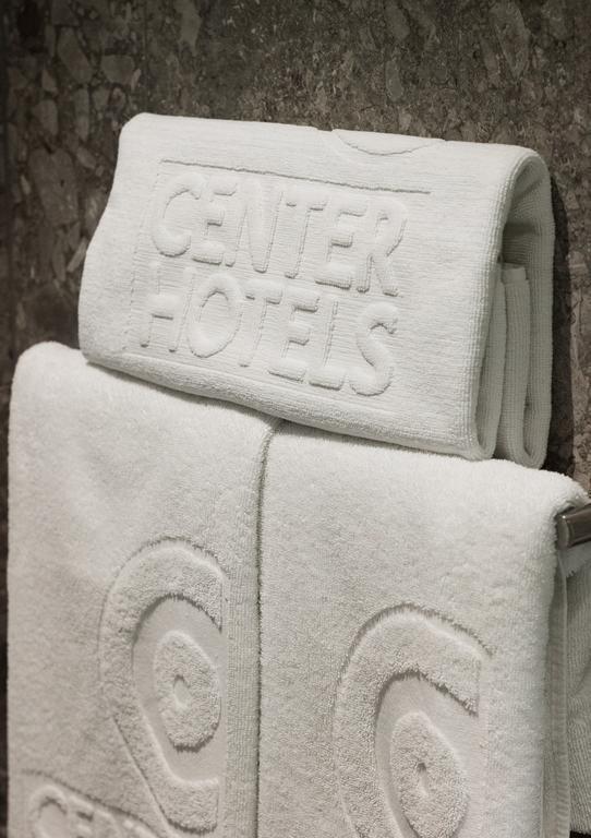 Center Hotel Midgardur 4* суреті