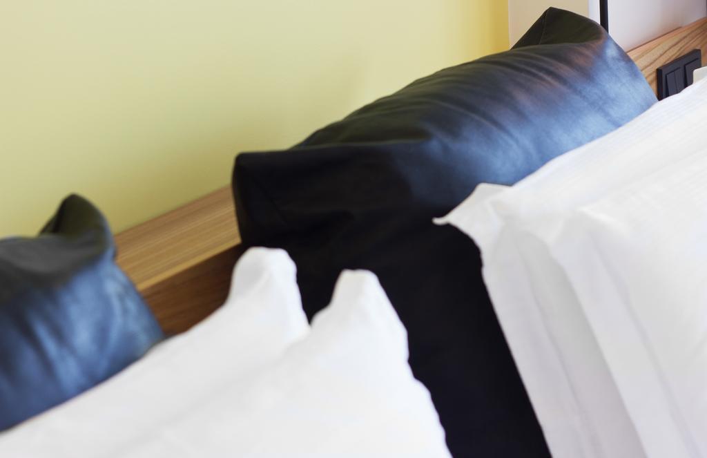 Center Hotel Midgardur 4* суреті