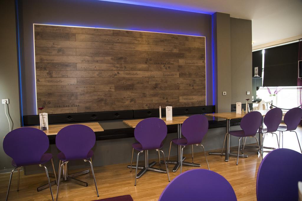 Фотография The Capital Inn 2*