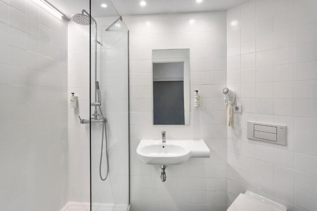 Фотография B&B Hotel Albacete (ex. Sidorme Albacete) 2*