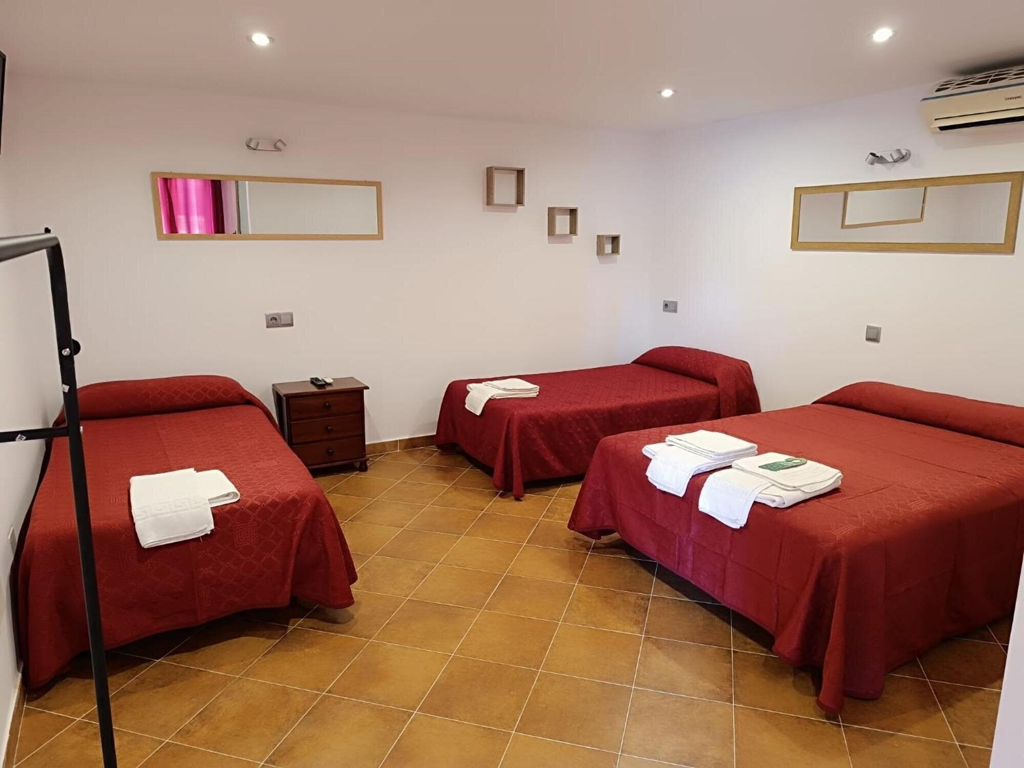 Фото La Galera Del Mar 2*