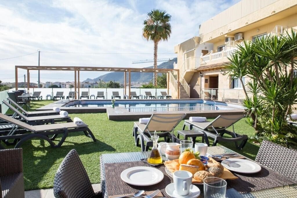 Фотография Noguera El Albir 2*