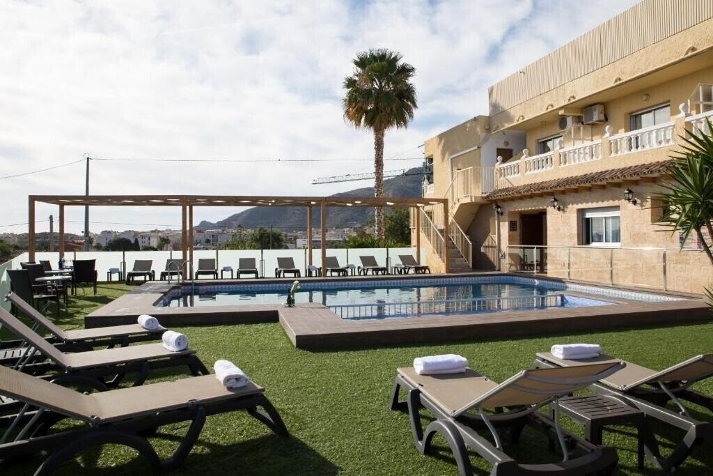 Изображение Noguera El Albir 2*