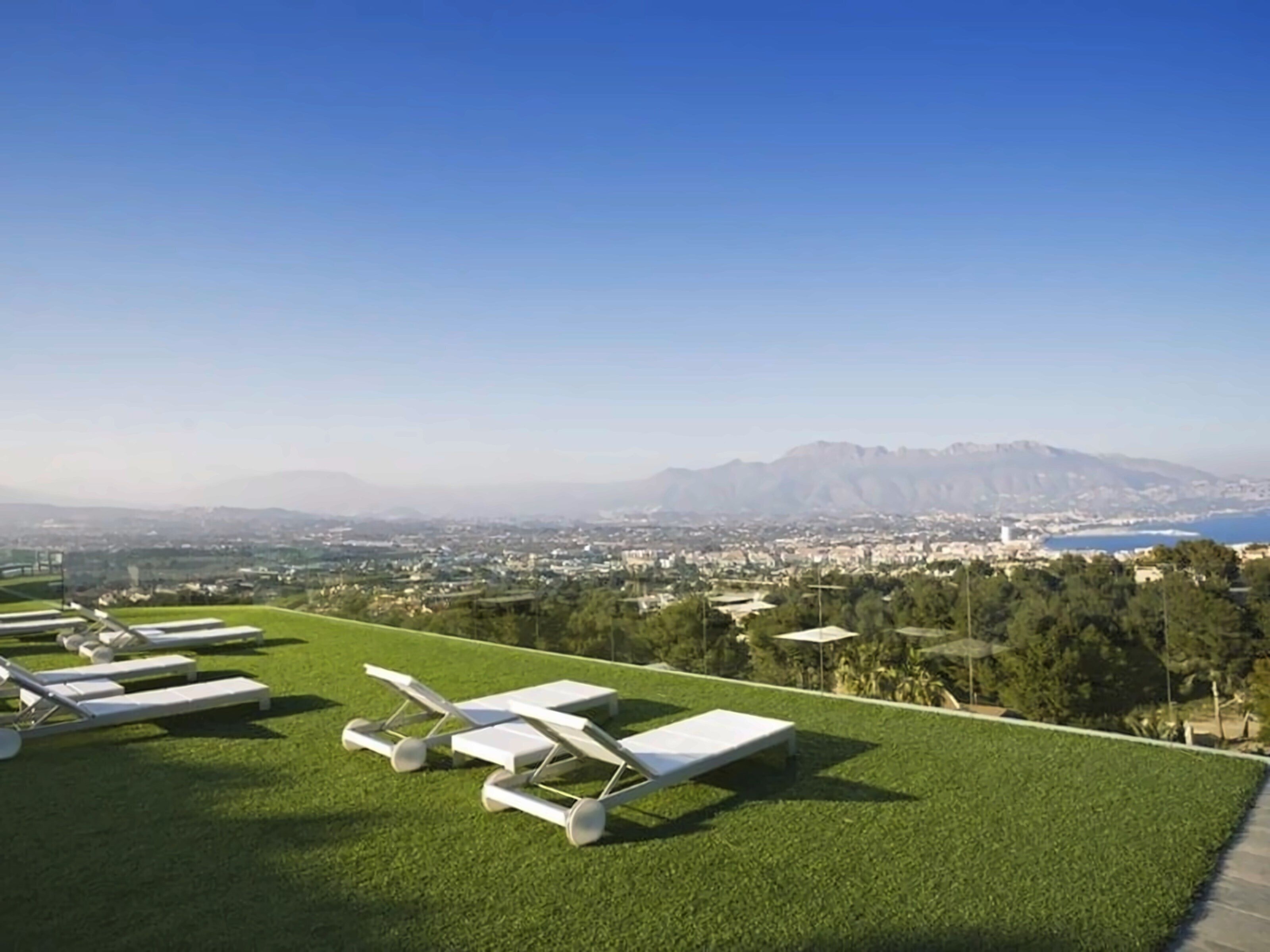 Фото Sha Wellness Clinic 5*