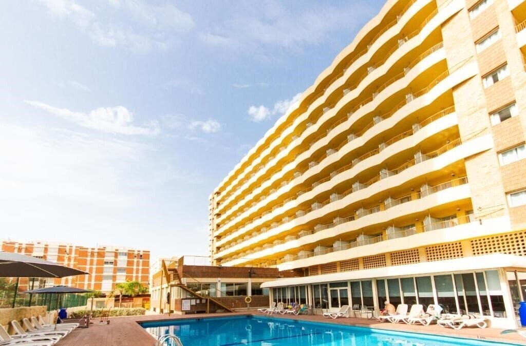 Castilla Alicante 3* суреті