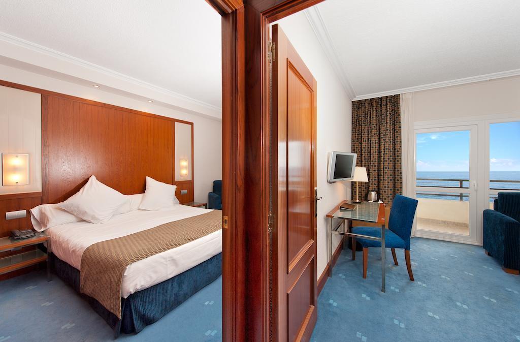 Фотография Melia Alicante 4*