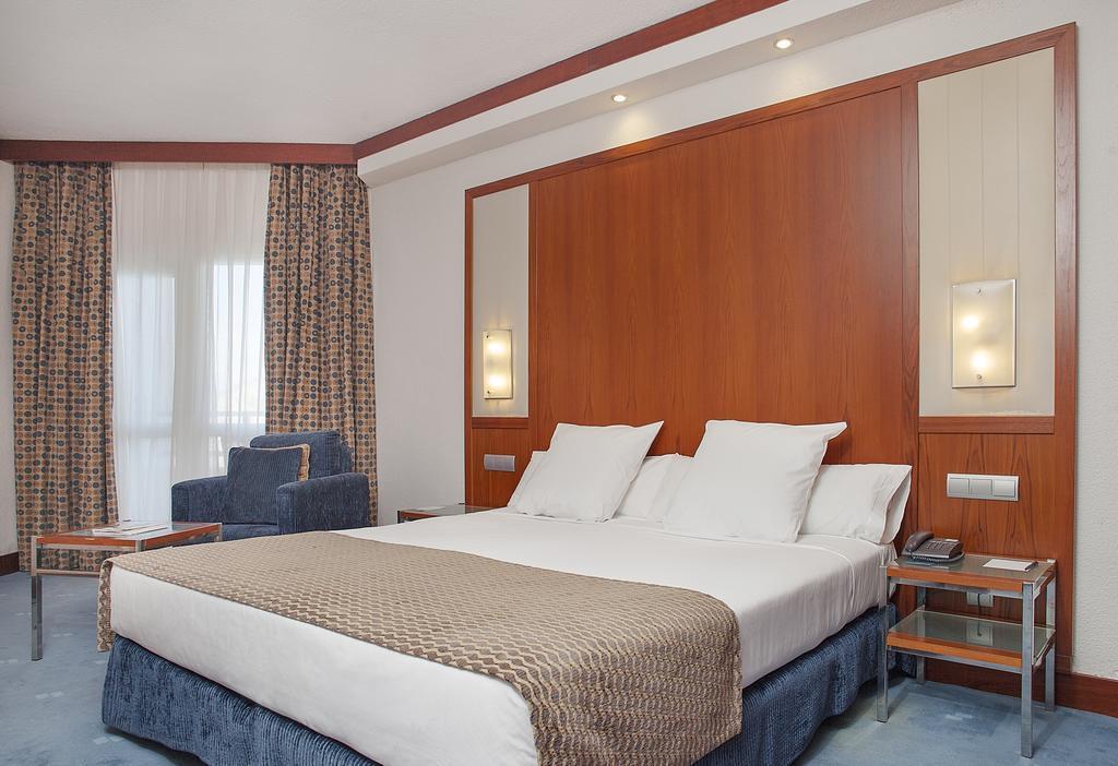 Картинка Melia Alicante 4*