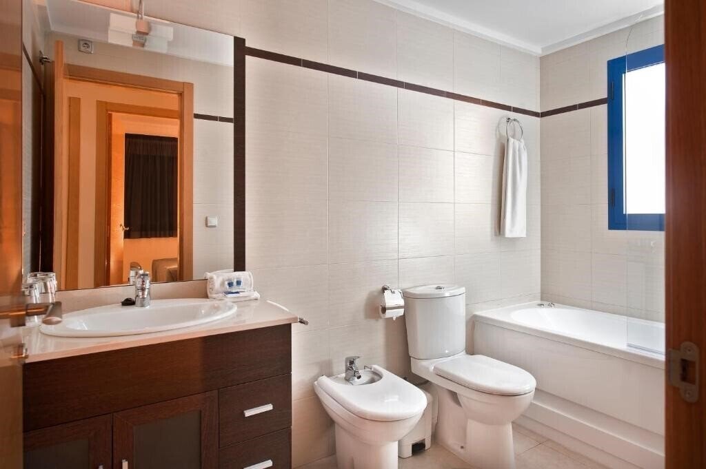 Фотография Alicante Hills 4*