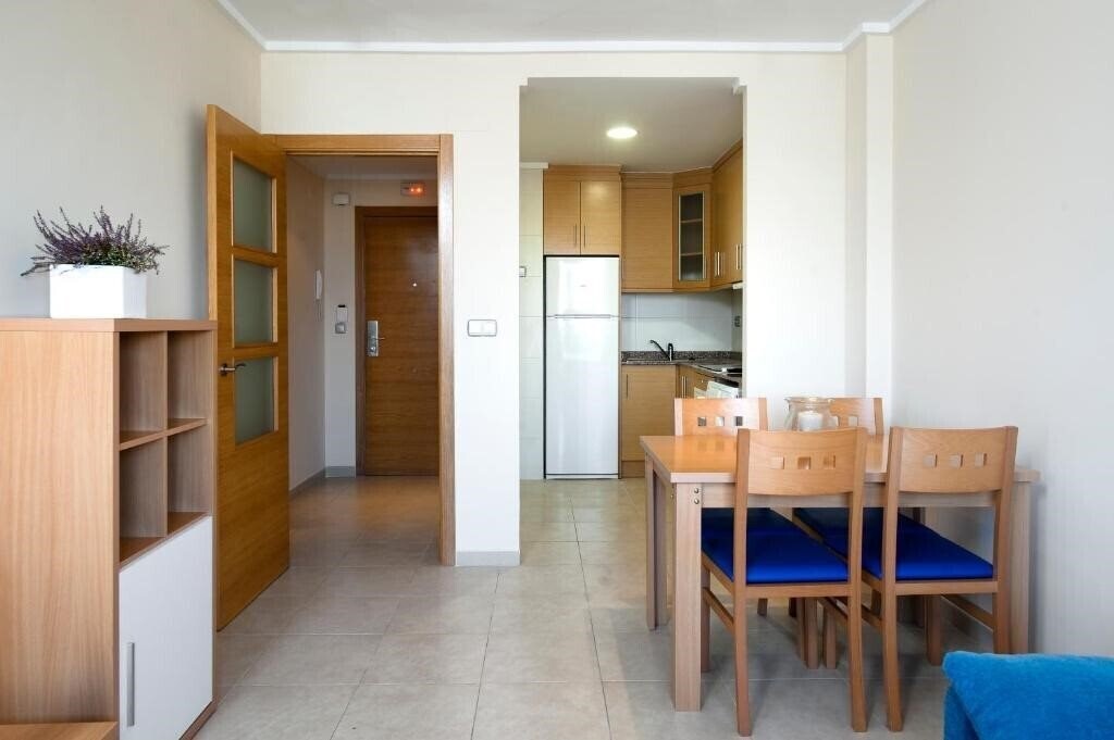 Изображение Alicante Hills 4*