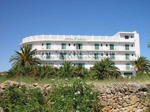 Отель Galfi отель без категории