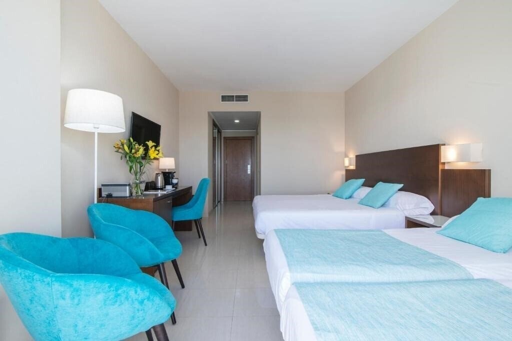 Изображение Pierre & Vacances Bahia Calpe 4*