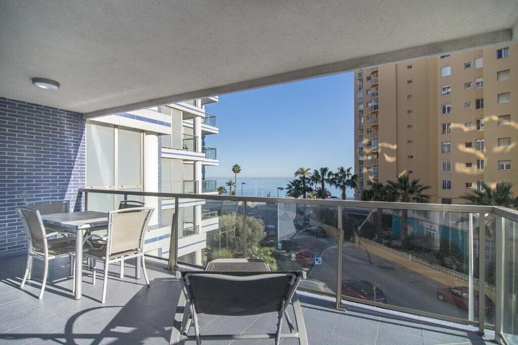 Изображение Apartamentos Hipocampos апартаменты