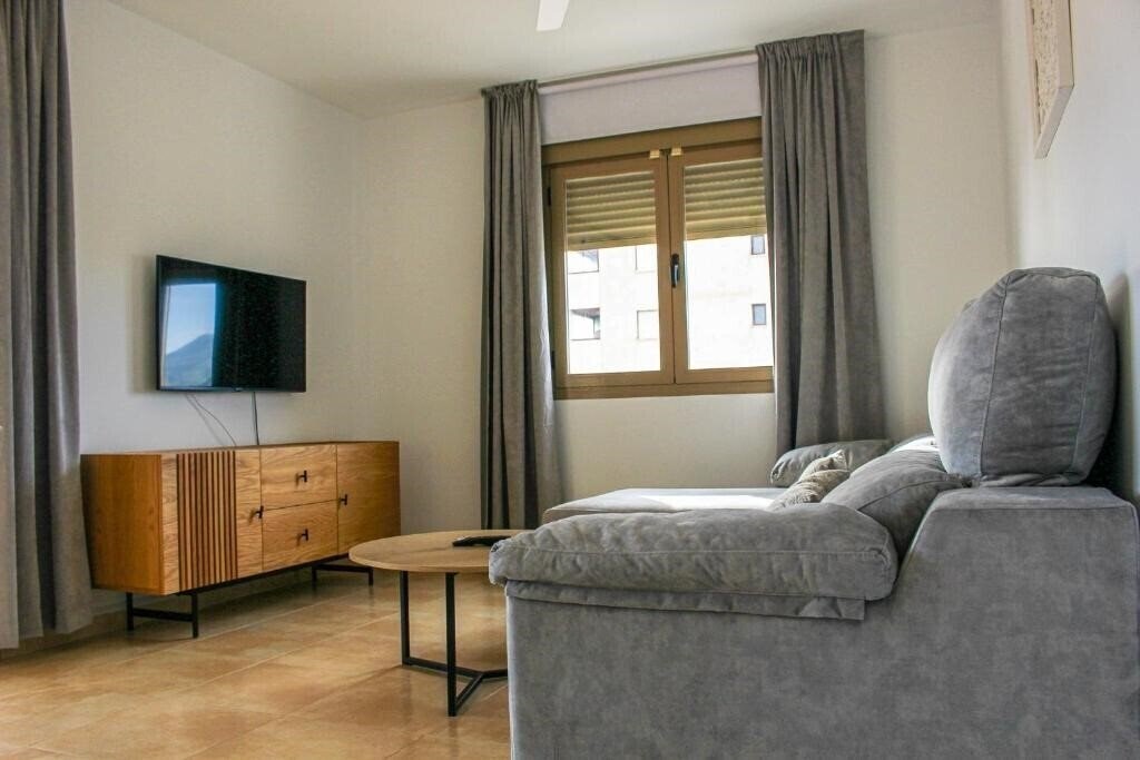 Apartamentos Esmeralda Suites Apartments 3* фотосуреті