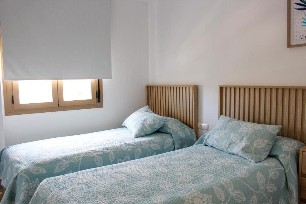 Apartamentos Esmeralda Suites Apartments 3* суреті