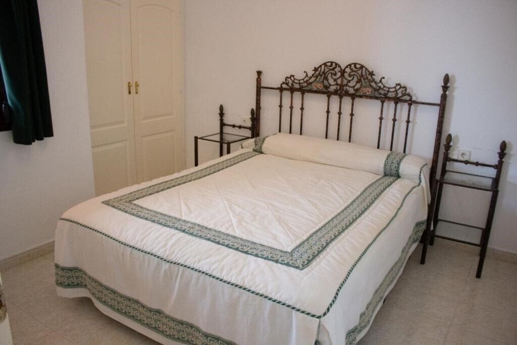 Фото Apartamentos Zafiro Unitursa 3*