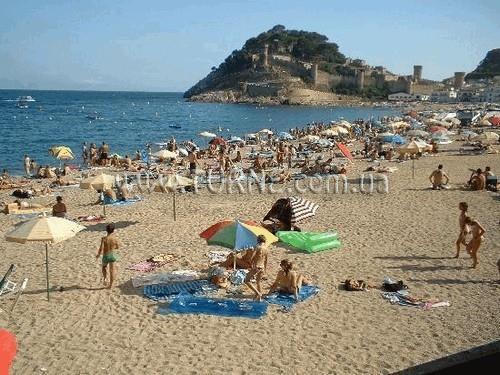 Фотография Meet Costa Brava 3*