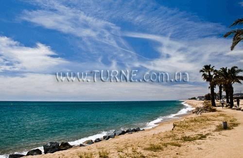 Отель Meet Costa Brava 3*