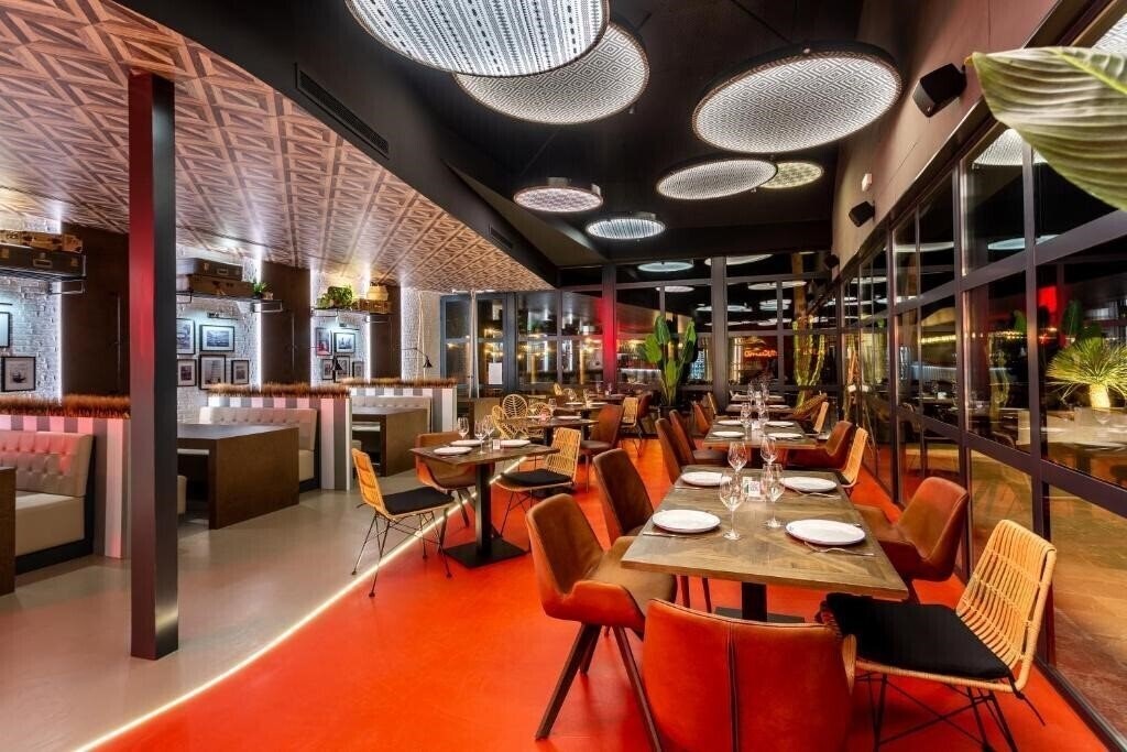 Картинка La Finca Golf & Spa Resort 4*