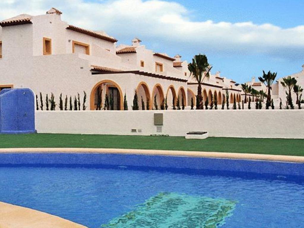 Фотография Bungalows Puerta Del Sol App апартаменты