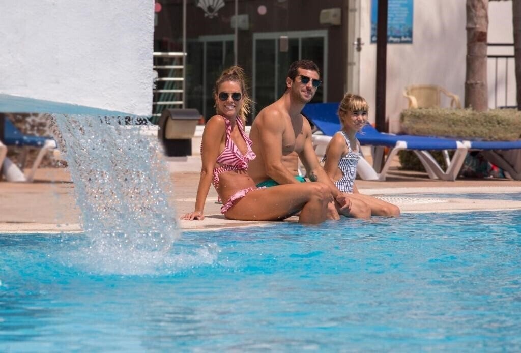 Фото Rh Ifach 4*