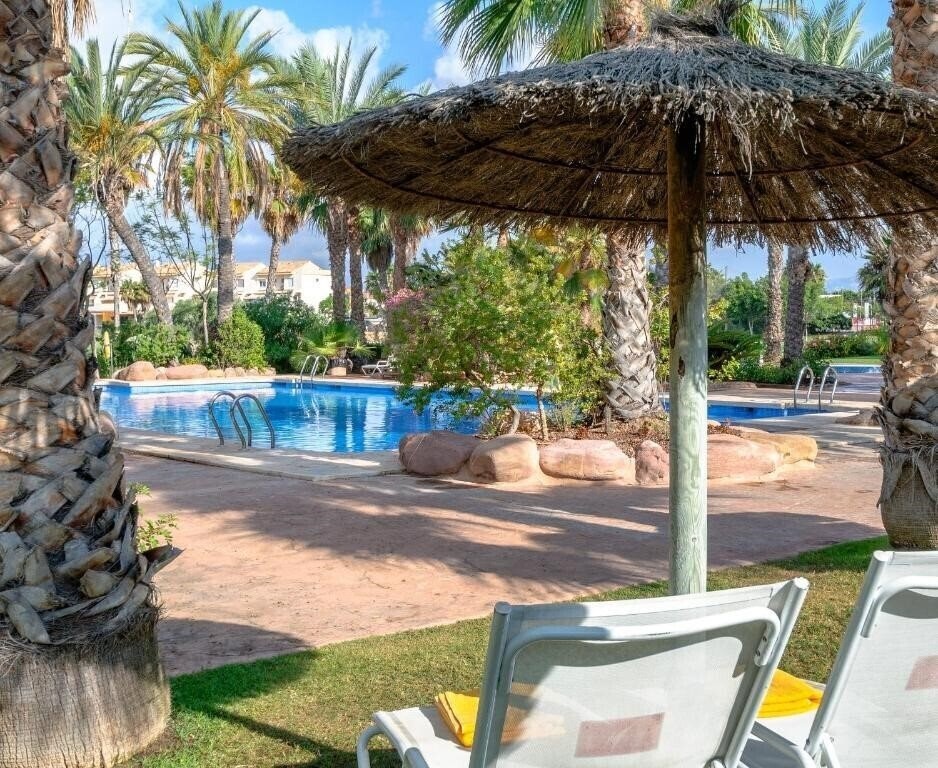 Изображение Alicante Golf 4*