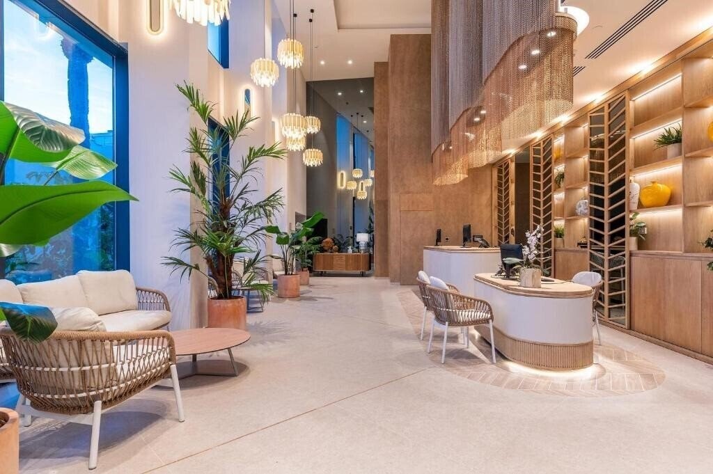 Изображение Port Alicante 4*