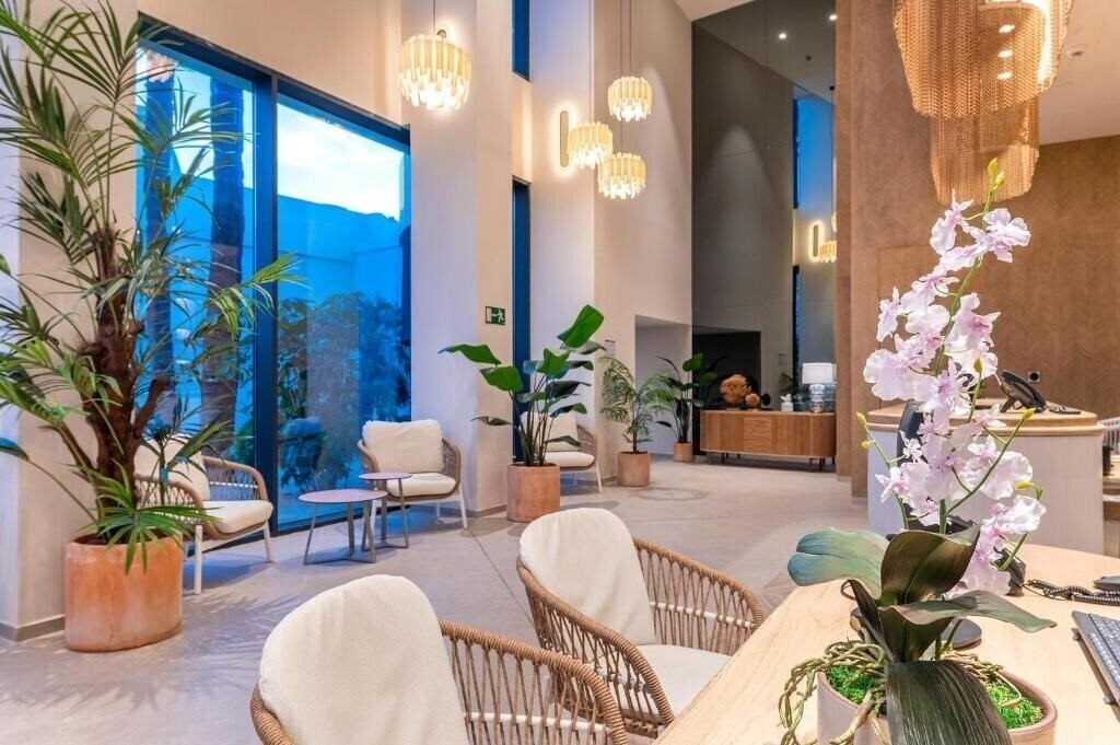 Картинка Port Alicante 4*