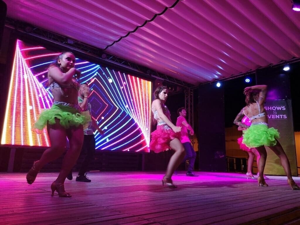 Alannia Costa Blanca 3* суреті