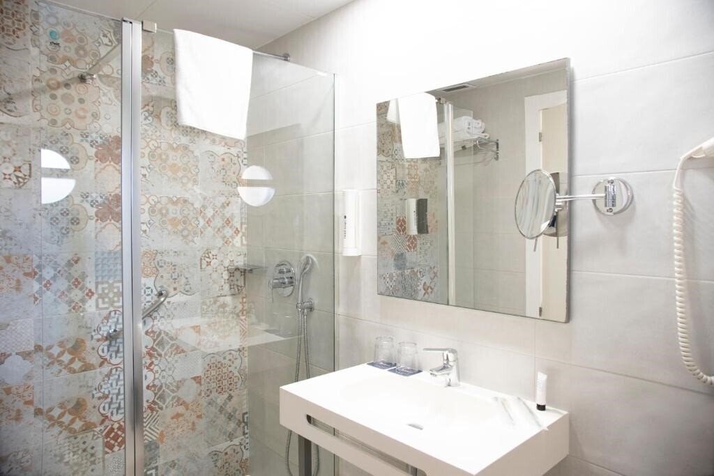 Hotel Boutique Calas De Alicante 3* фотосуреті