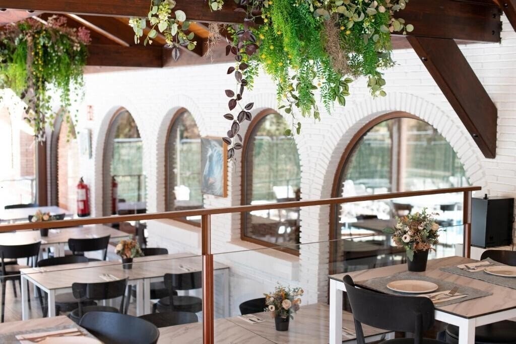 Hotel Boutique Calas De Alicante 3* суреті