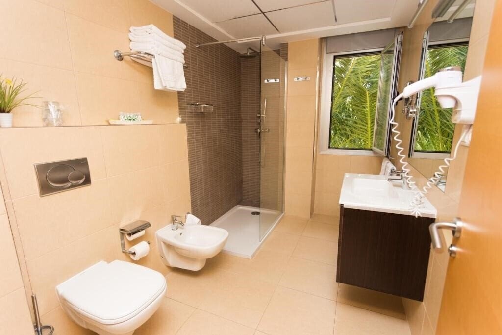 Фотография El Palmeral De Madaria Apartamento 3*