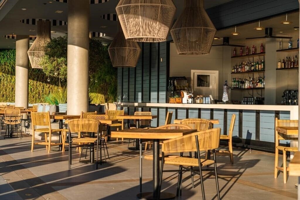 Изображение Estimar Calpe Apartments 2 & Two 4*