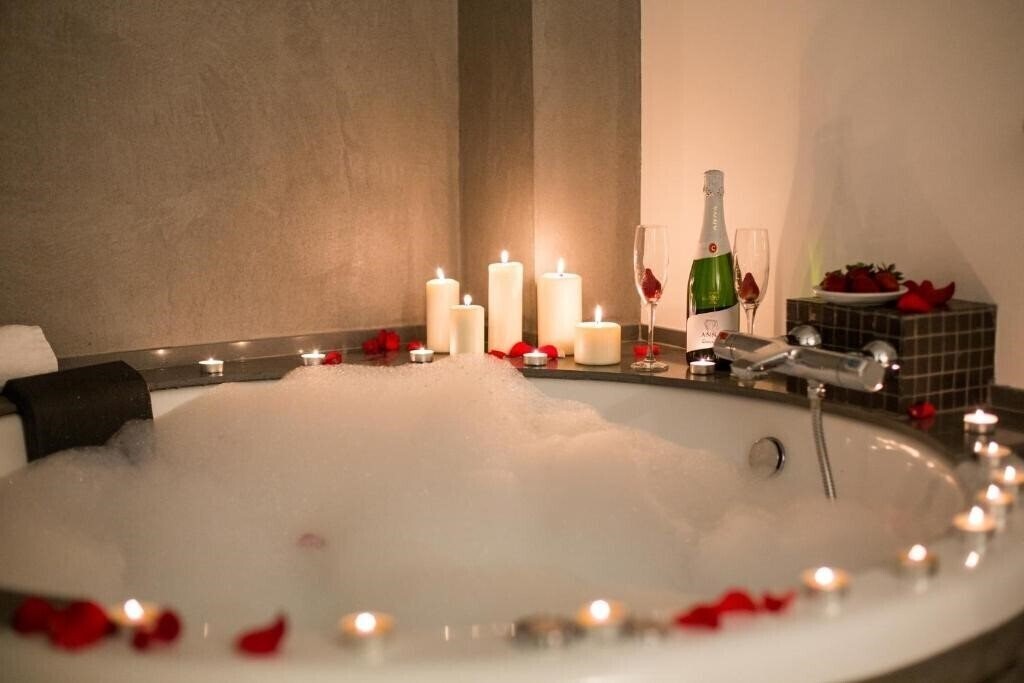 Фотография S30 Reina Victoria 4*