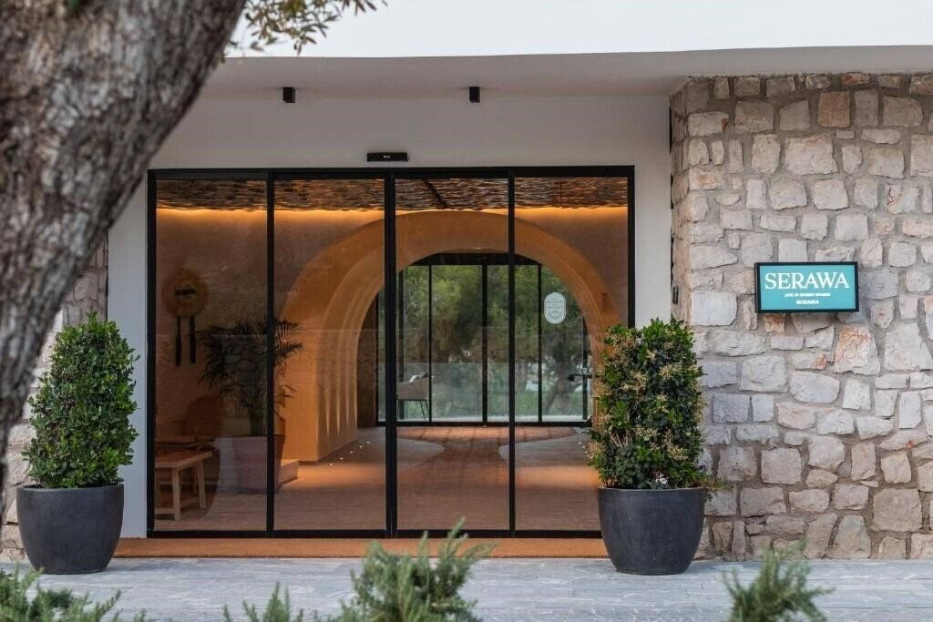 Serawa Moraira 2* суреті