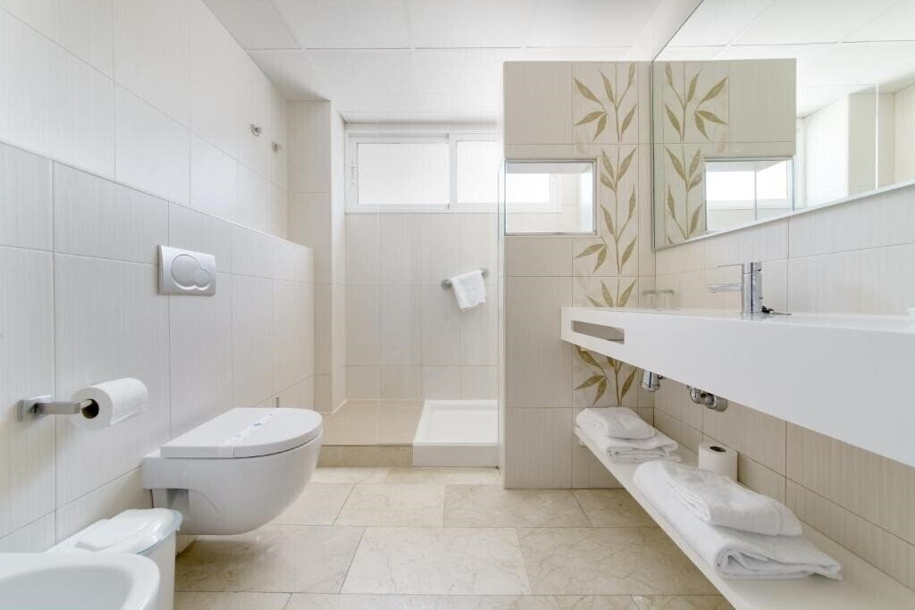 Фотография Hotel Porto Calpe 3*