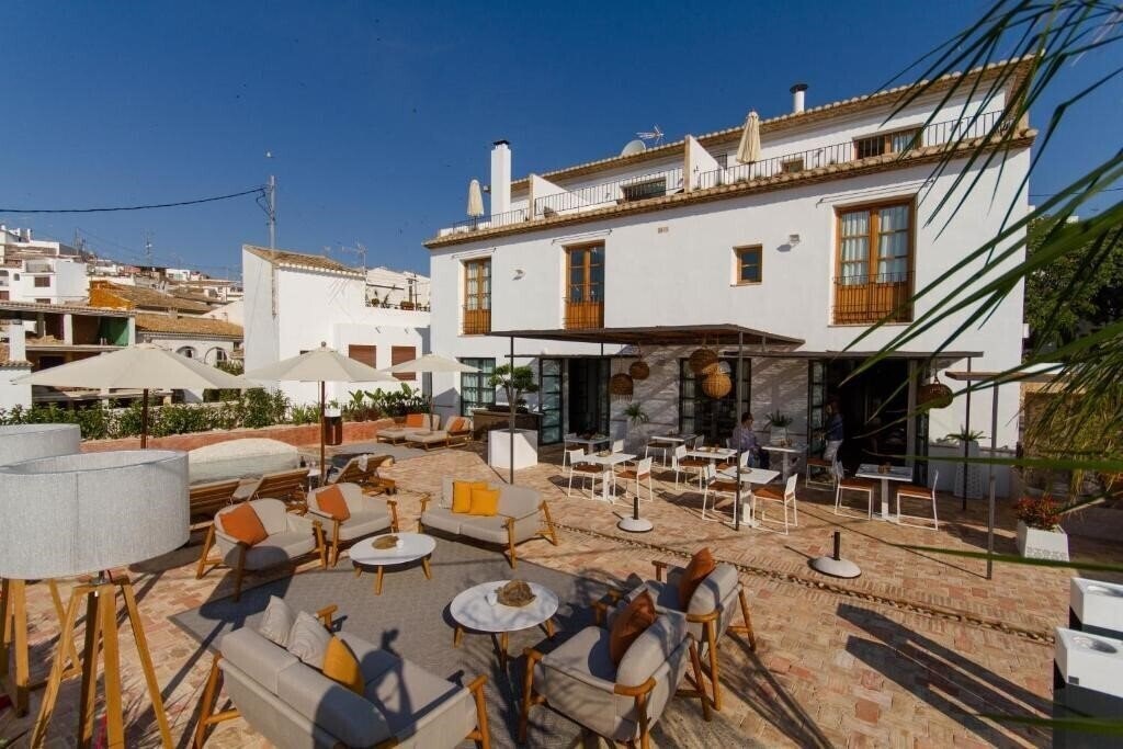 Фотография La Serena 3*