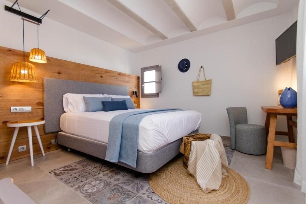 Изображение La Serena 3*