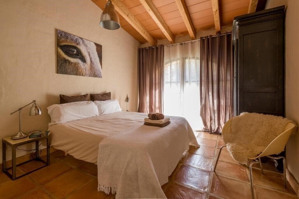 Картинка Refugio Marnes Casas Rurales 3*