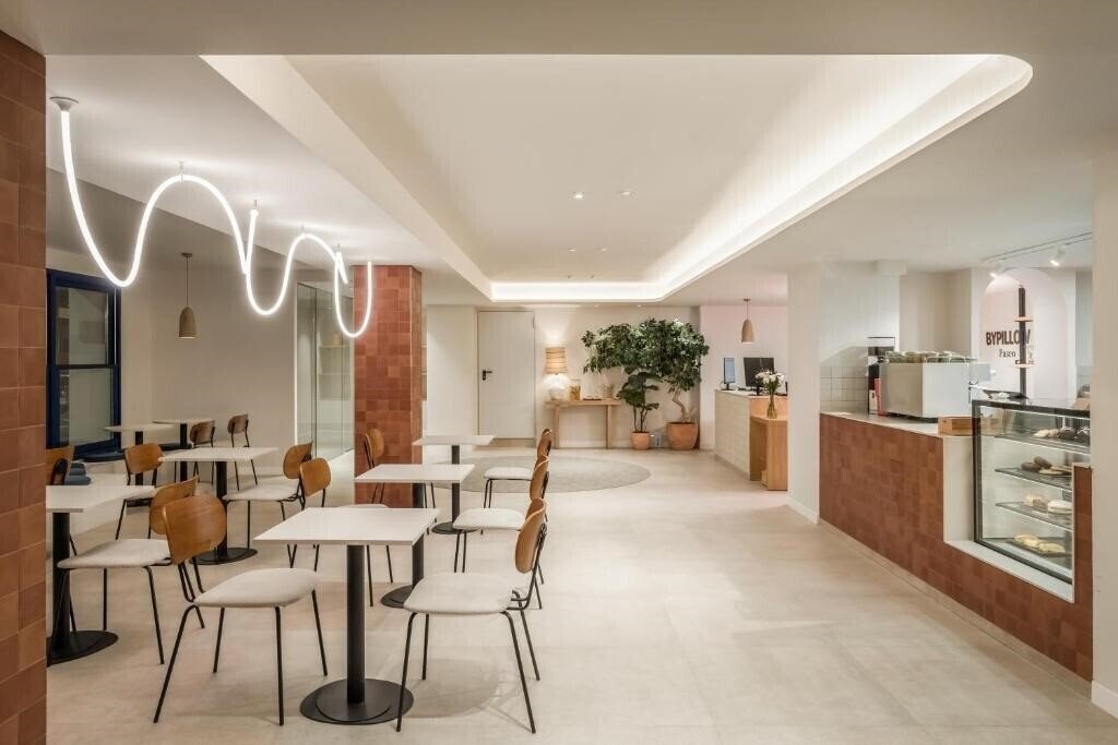 Изображение Bypillow Paseo 2*