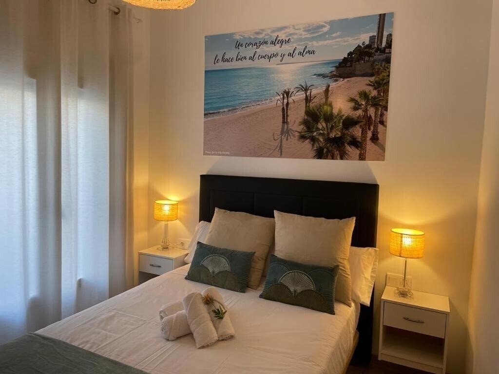 Hostal Ventura Premium 2* фотосуреті