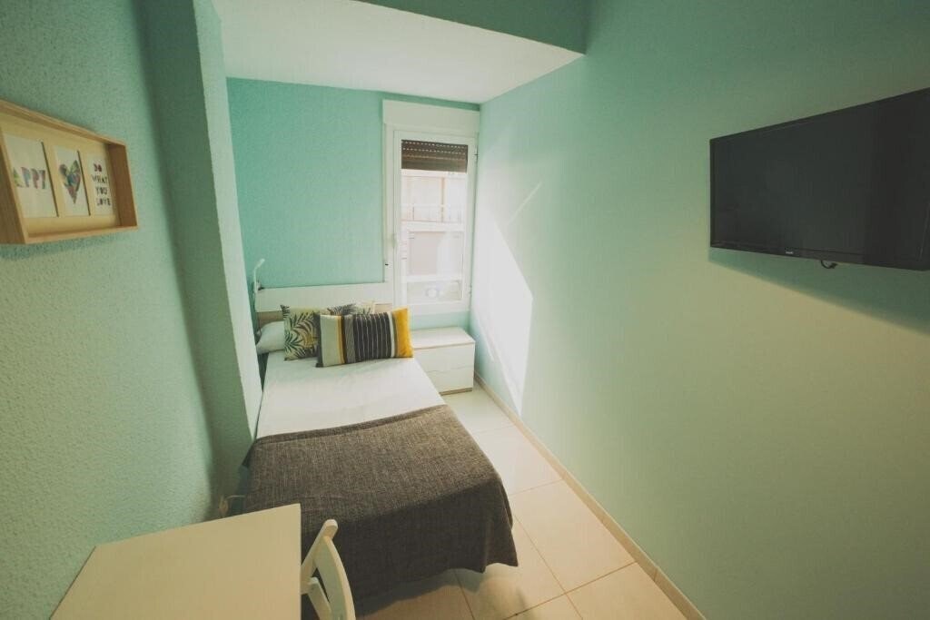 Изображение Old Town Alicante 3*