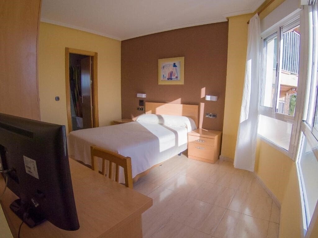 Hostal Meseguer 3* қонақ үйі