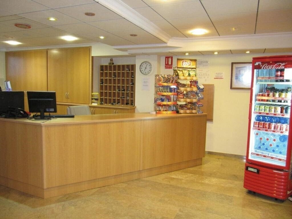 Hostal Meseguer 3* фотосуреті