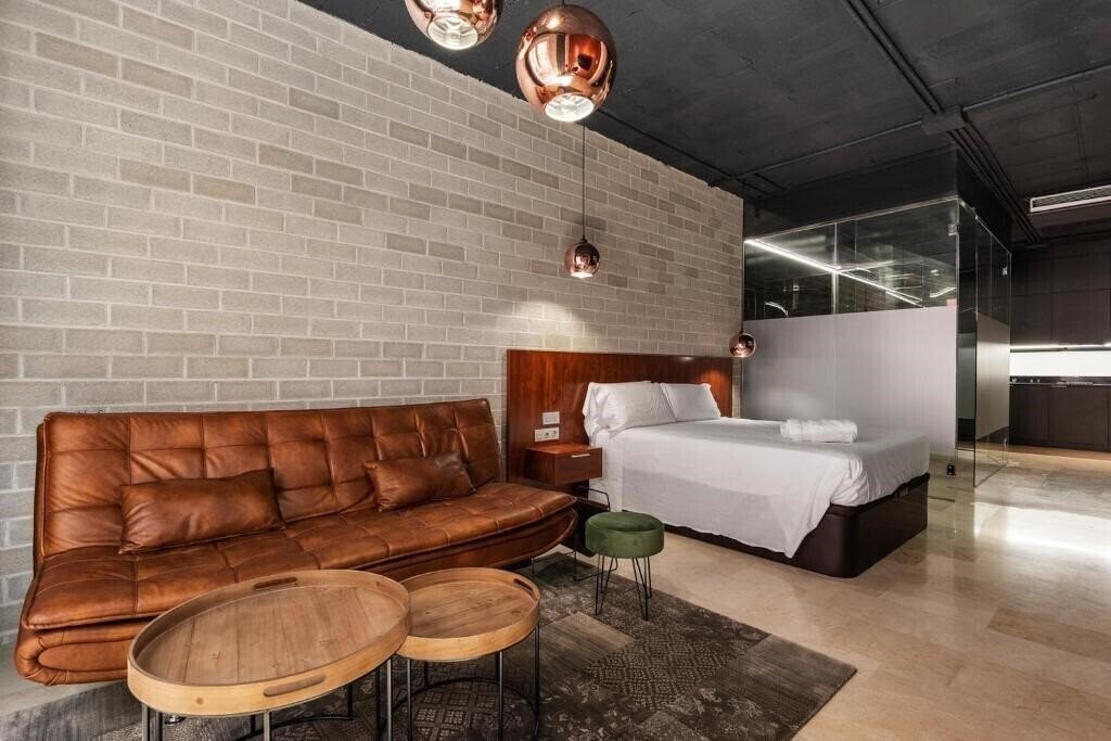 Картинка Alicante Aparthotel Evolution 3*