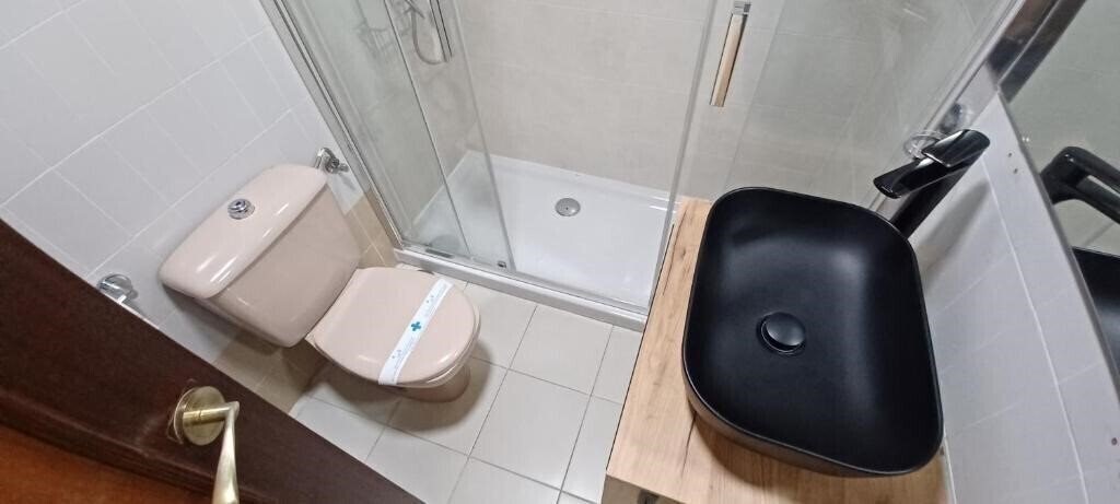 Фотография Apartamentos Turmalina 2*