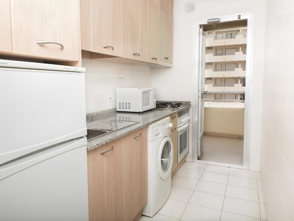 Картинка Apartamentos Turmalina 2*