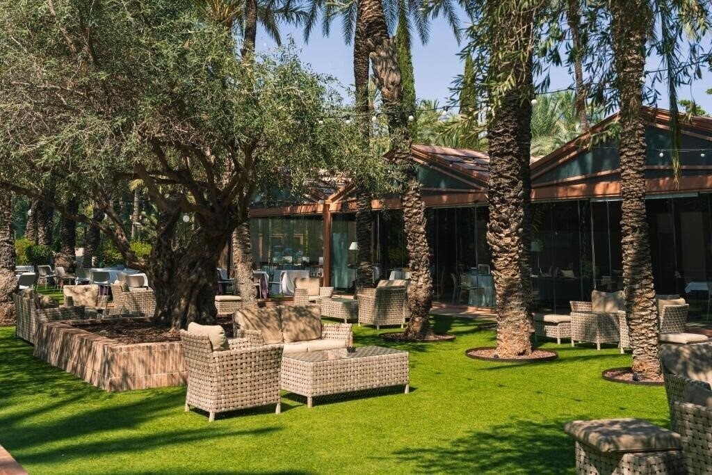 Фото Port Jardin Milenio (ex. Hotel Jardin Milenio) 4*