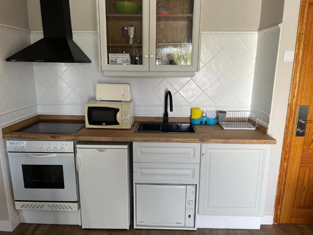 Aparthotel Pinosol 3* суреті