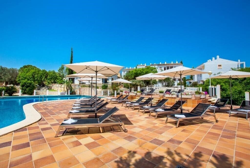 Bellavista Residential 2* қонақ үйі