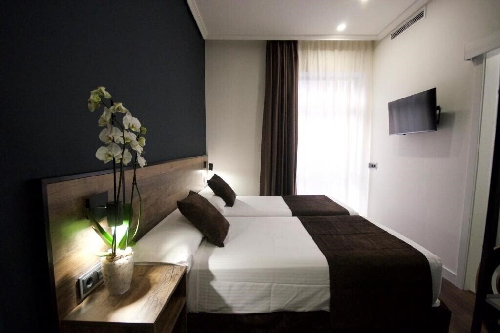 Bh San Francisco Alicante 3* суреті